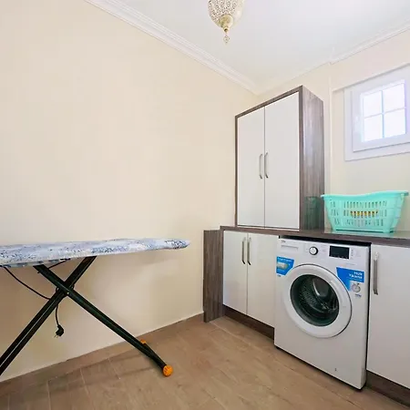 Dalyan Center Location Detached With Pool Villa Ortaca (Mugla)