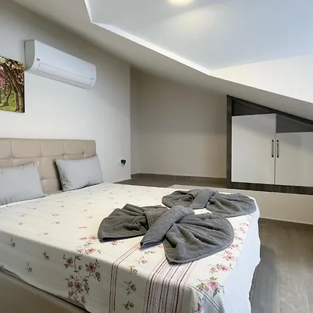Dalyan Center Location Detached With Pool Villa Ortaca (Mugla)