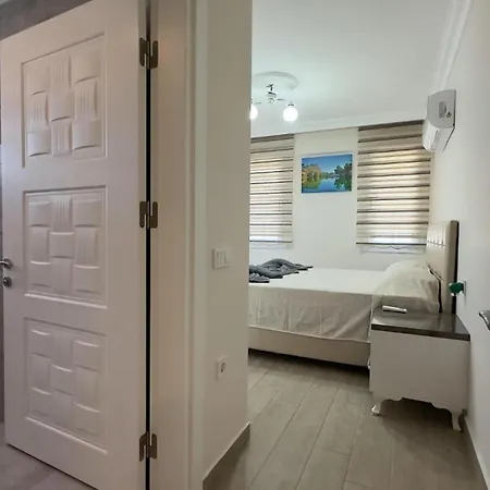 Dalyan Center Location Detached With Pool Ortaca (Mugla)