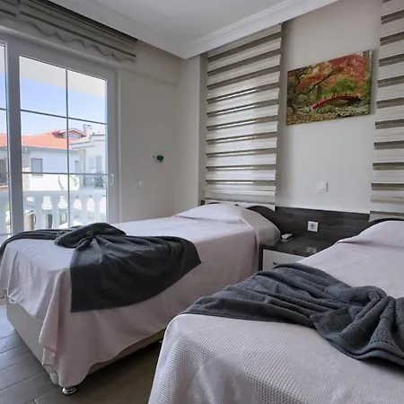 Dalyan Center Location Detached With Pool Villa Ortaca (Mugla)