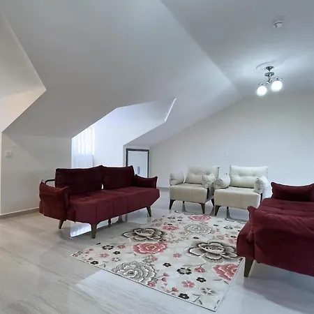 Dalyan Center Location Detached With Pool