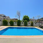 Villa Dalyan Center Location Detached With Pool
