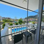 Dalyan Center Location Detached With Pool Villa