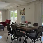 Dalyan Center Location Detached With Pool