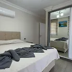 Dalyan Center Location Detached With Pool