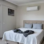 Dalyan Center Location Detached With Pool Villa *