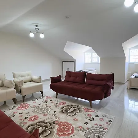Dalyan Center Location Detached With Pool Ortaca (Mugla)