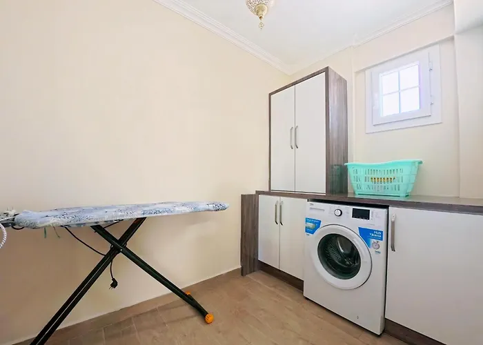 Dalyan Center Location Detached With Pool Villa Ortaca (Mugla)