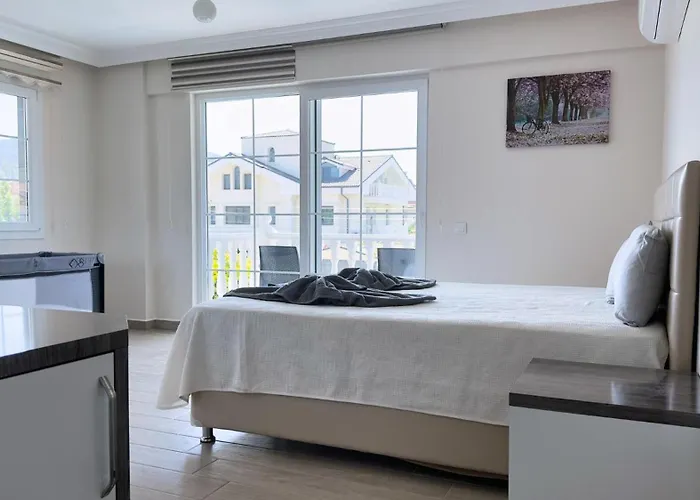 Dalyan Center Location Detached With Pool Villa Ortaca (Mugla)