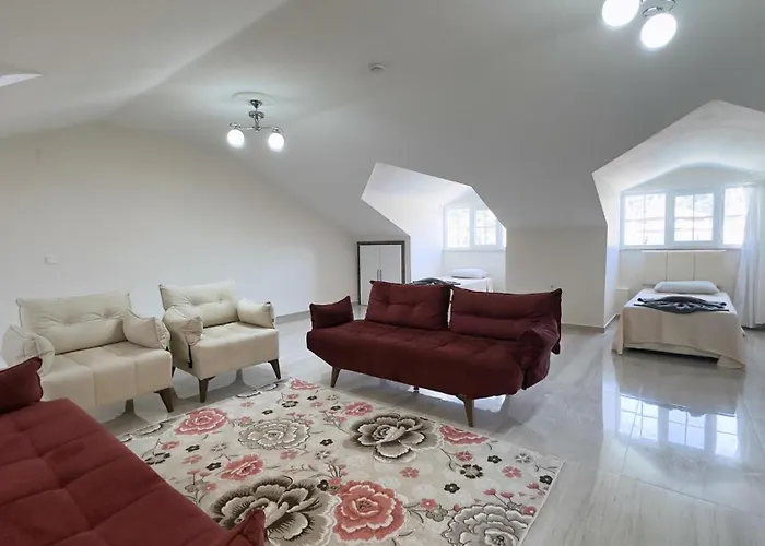 Dalyan Center Location Detached With Pool Ortaca (Mugla)